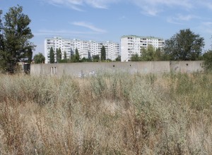 Зал единоборств и школу на В-9 все-таки должны построить в ближайшем будущем