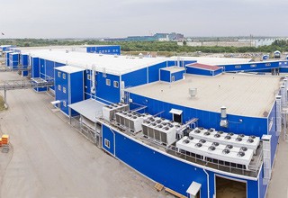 Продать «Евродон» запланировали в 2019 году — ВЭБ ищет инвесторов