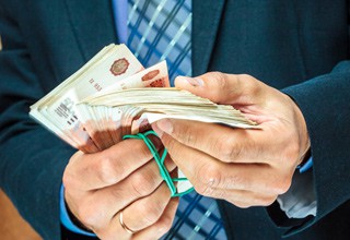 За хищение 8 млн из бюджета г. Шахты дали условный срок