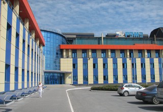 Отстранили от руководства РЭМЗ в г. Шахты Вадима Варшавского