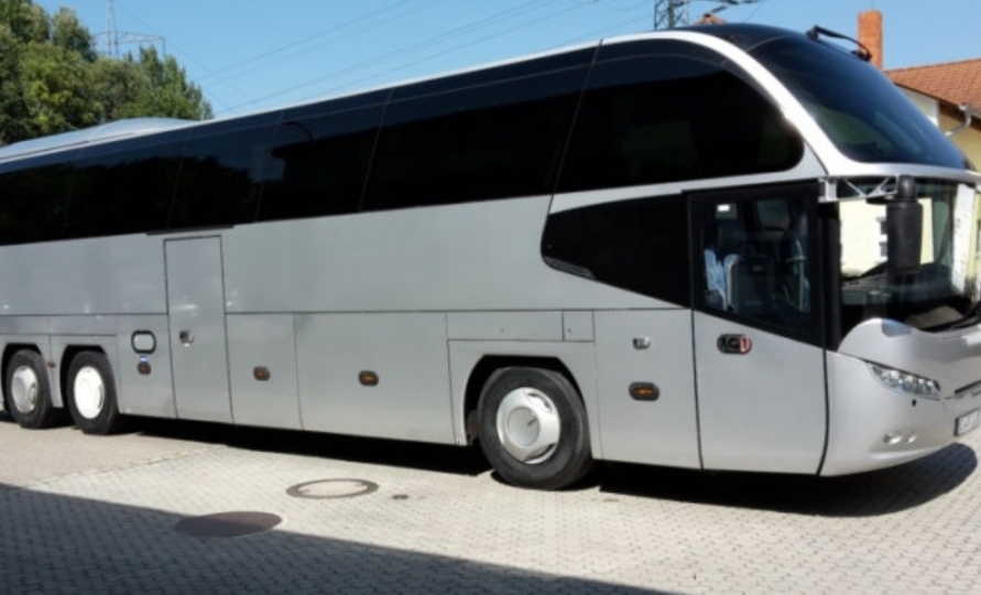 Новый прямой рейс: уютные автобусы повезут ростовчан в Варшаву