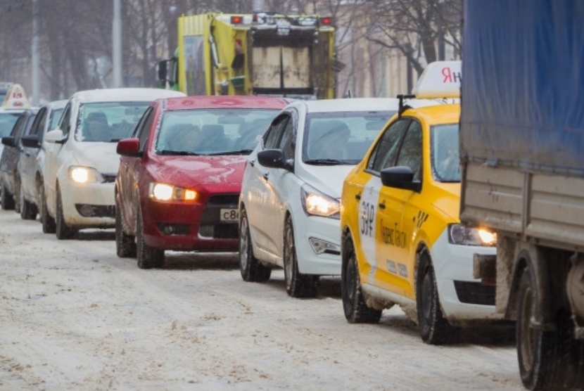 Перекрытую плотину Темерницкого тракта могут открыть для спецтранспорта в Ростове