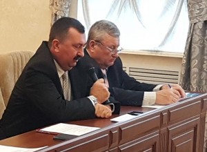 В Волгодонске активизировался потребительский «экстремизм», — Александр Аносян
