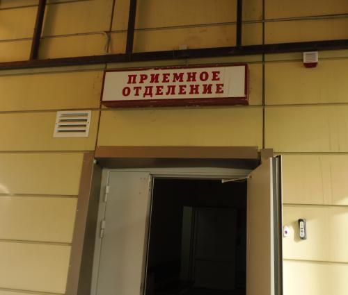 За период с 1 по 9 января нового года количество обратившихся с травмами горожан предсказуемо выросло