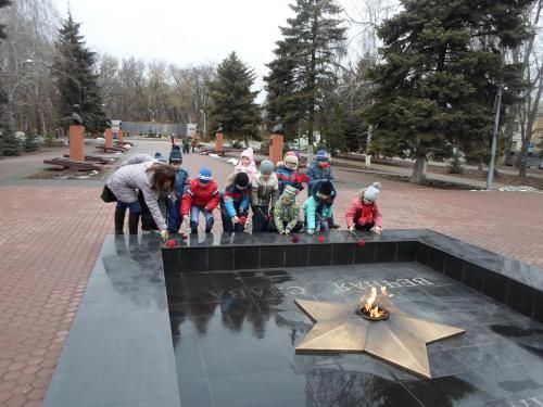 Батайчан пригласили на памятное мероприятие