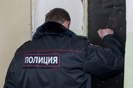 В г. Шахты устроили наркопритон из квартиры на проспекте Ленинского Комсомола