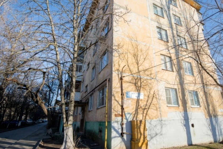 «Мне неинтересно»: в управляющей компании прокомментировали 37-дневное отсутствие газа в жилом доме