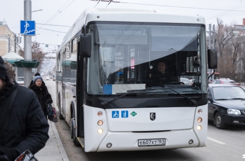 Большие и комфортные: на улицы Ростова выйдут 60 новых автобусов
