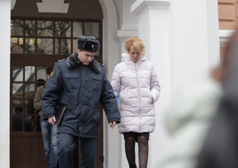 Решили ликвидироваться: «Открытая Россия» заявила о приостановке деятельности