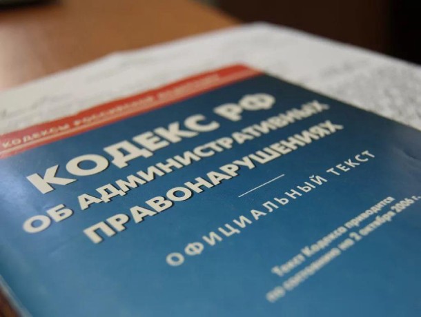Региональный оператор «Чистого города» «поймал за руку» предпринимателей-скромняг