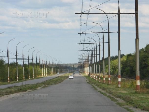 Власти Ростовской области выделили 1,2 млрд рублей на дорогу до АЭС